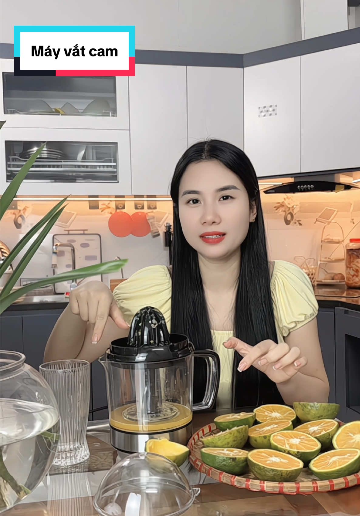 Máy vắt cam tự động #mayvatcam #mayvatcamtudong 