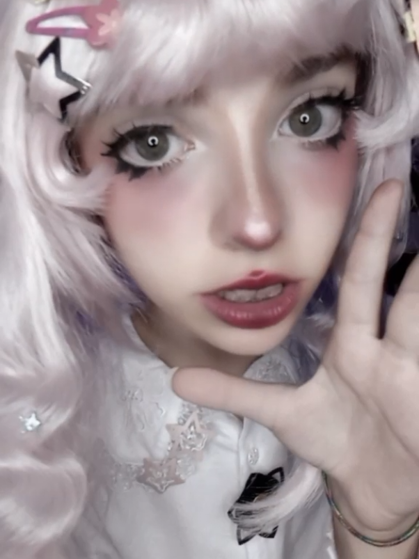 [🩷🎀] MIZUKI AKIYAMA COSPLAY !! #mizukiakiyama #pjsekai #mizukiakiyamacosplay #pjsekaicosplay #cosplay 