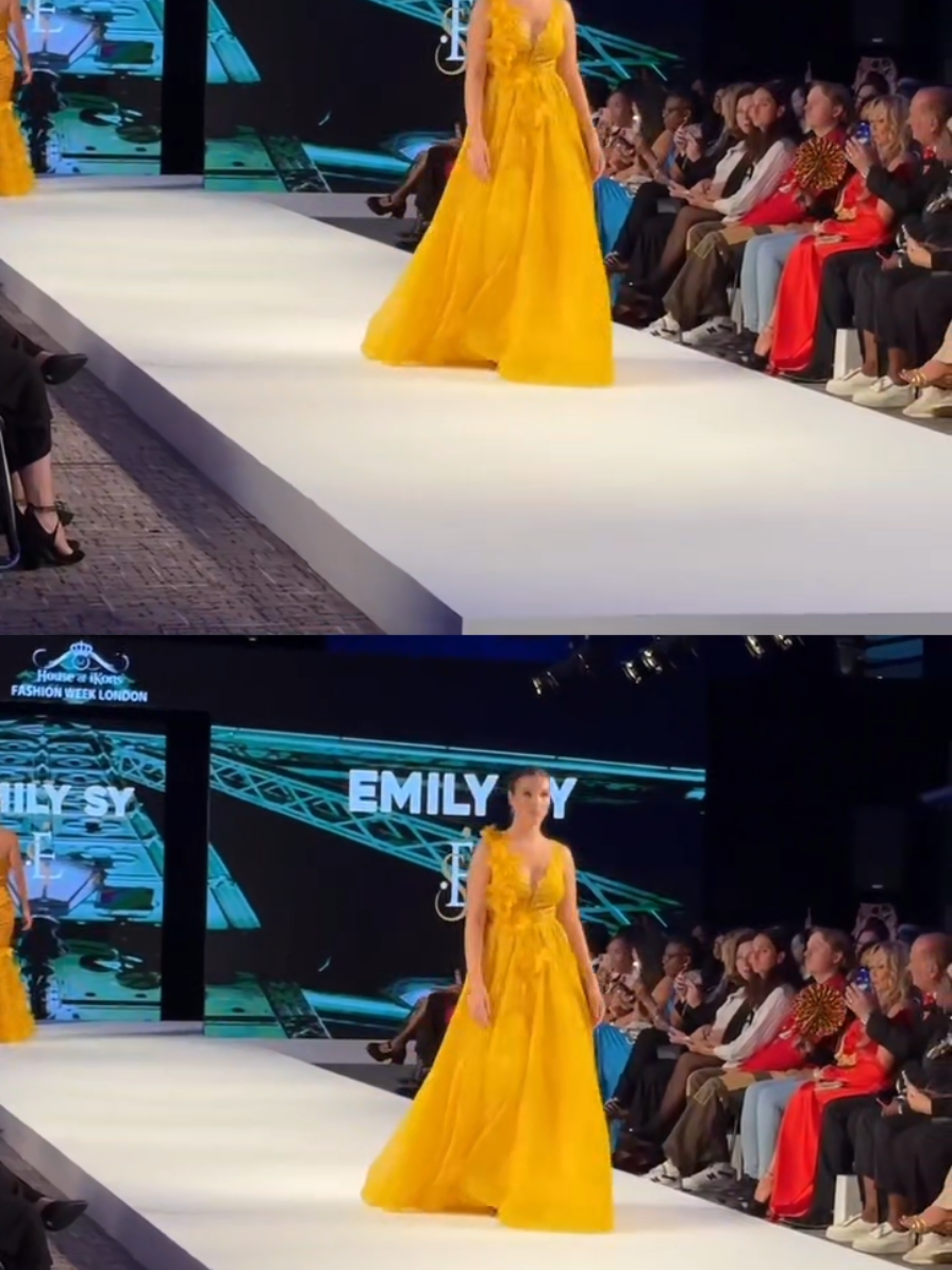 #londonfashionweek #trending #fypage #fyppppppppppppppppppppppp #model 