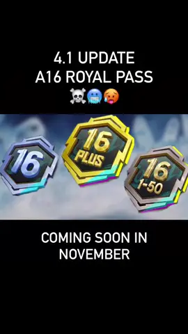 A16 Royal Pass #pubgmnextstarprogram #pubgmobile #pubgmobilec9s26 