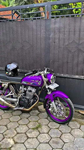 Sess🤙💜💜🫟#cbvelozzz #fypシ゚ #masukberandamuu 