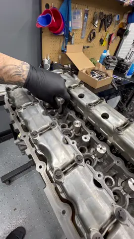 N54 PORT INJECTION CONVERSION KIT #nexysmotorsports #bmwlife #n54life #n54 #135i               