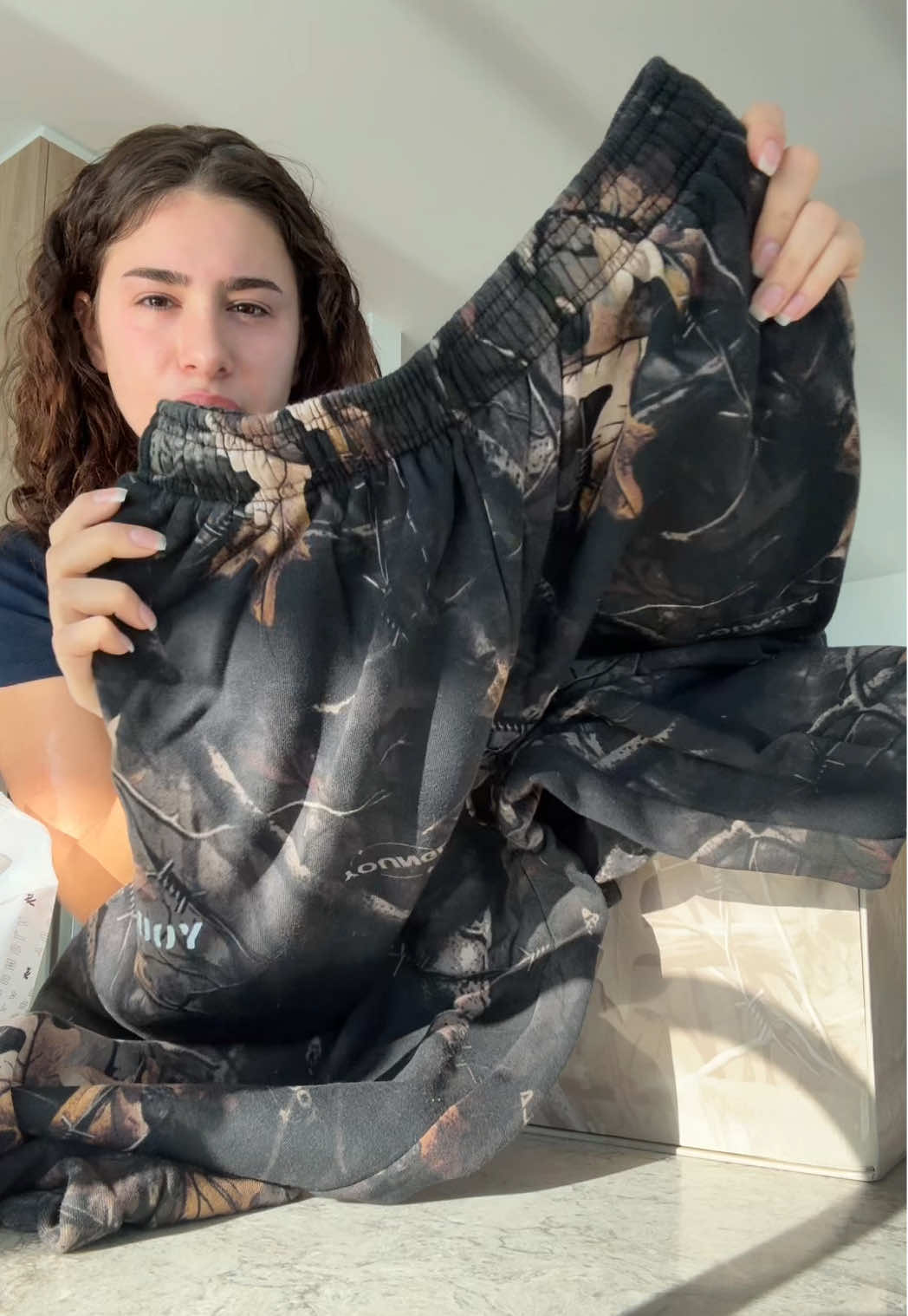 I thought I was over camo but they prove me wrong everytime 