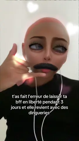 ATTENDS #republication#bff#prt