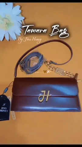 Gk heran cepat soldout emng secakep ini😍🤑 #jimshoney #jimshoneyindonesia #tasmewah #taspremium 