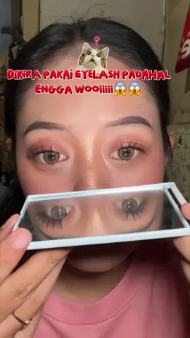 Pliss mau koleksi varian lain juga😭 @BQI LASH ID  #bqilash #bulumatapalsu #bulumatatanpalem #bulumatapalsumurah #rekomendasi 