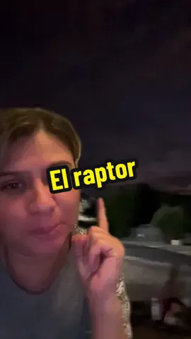 #greenscreenvideo #raptor #apocalipsis #tiktokgocreator #adrianadiazrobles 