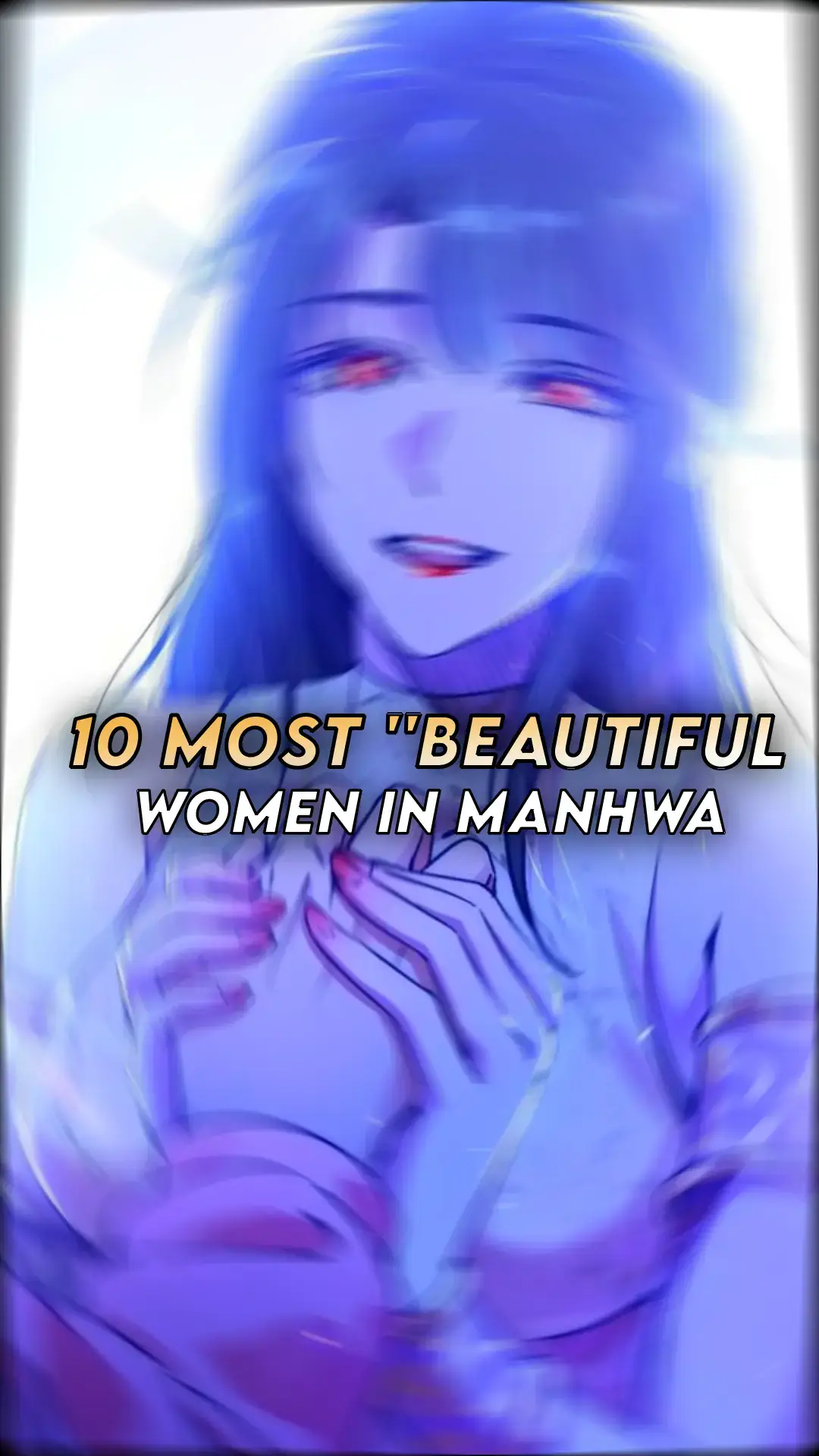 1.  Killed An Academy Player 2.  The Novel Extra 3.  The Cold-Blooded Warrior 4.  The Regressed Mercenary's Machinations 5.  Job Change Log 6.  Today Is Woman Day 7.  The Bully In Charge 8.  Fated To Be Loved By Villains 9.  Sakamoto Davs 10.  Fated To Be Loved By Villains #manhwa #webtoon  #manhwareccomendation  #webtoonrecommendation #recomendation  #recommendations #manhwayuzu #fyp 