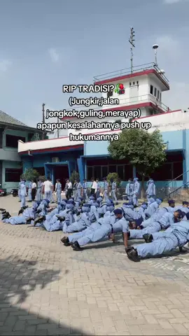 Setiap konsekuensi itu bentuk perhatian, bukan kebencian. Bedakan mana mendidik mana menghardik #tarunapelayaran #supm #smkpelayaran 