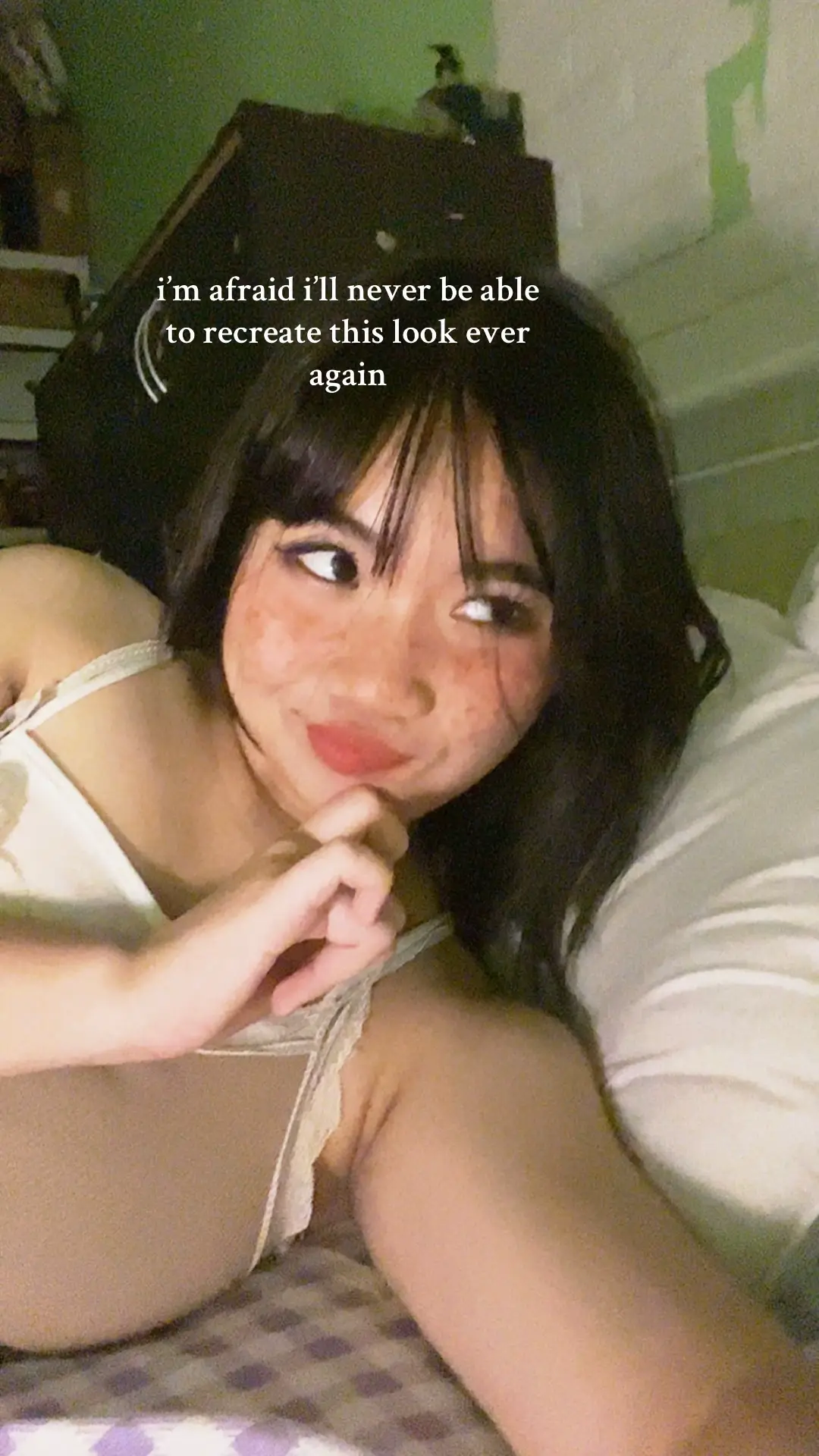 take me back pls #beabadoobee #makeuptransformation #foryou #fyp 