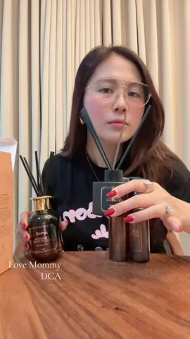 Another happy purchased here on TikTok ✨❤️👌🏻 #MomsofTikTok #Home #tiktokfinds #reeddiffuser @Airwell Official 