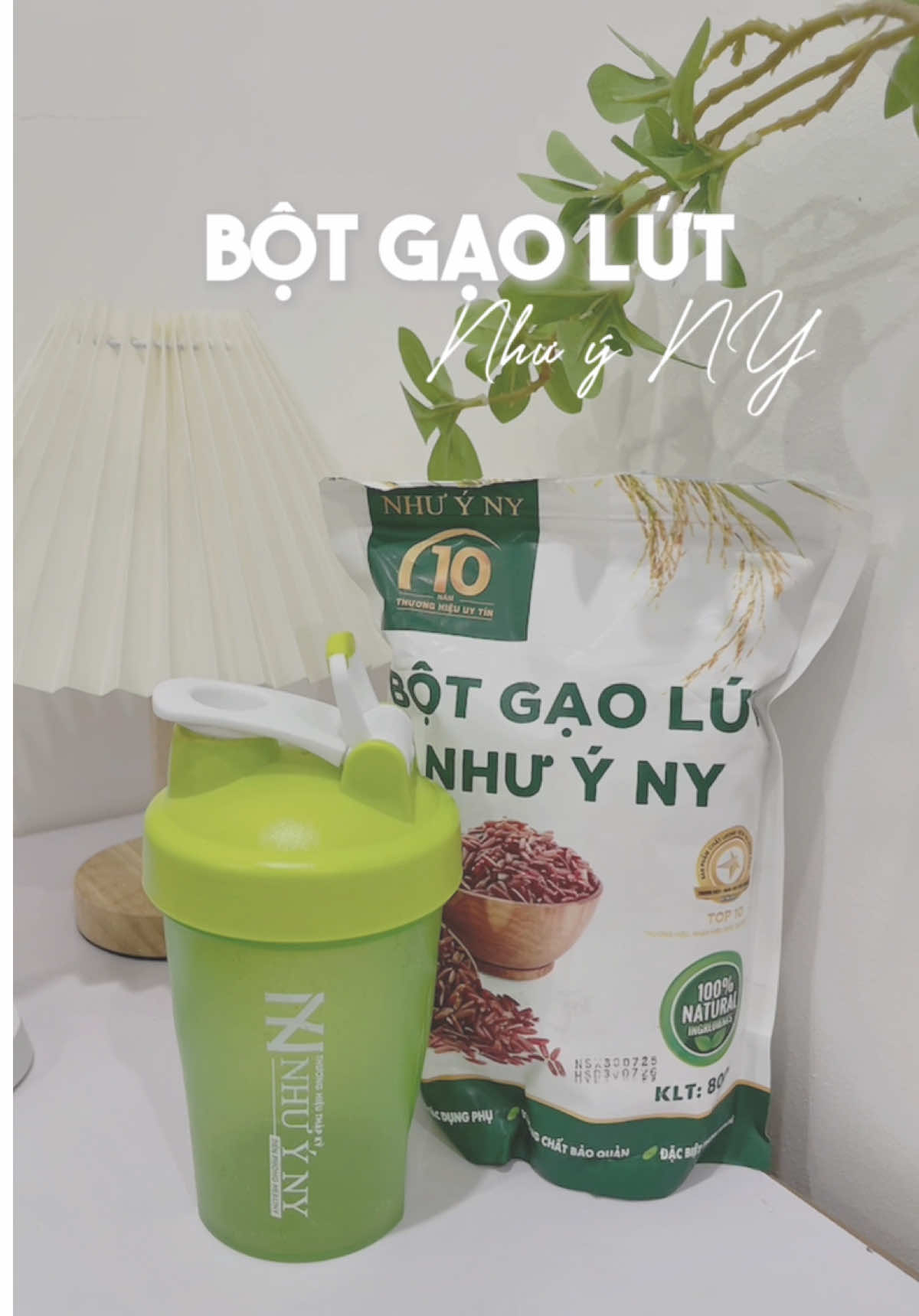 Mẹ bỉm 6 tháng - Mẹ 2 con Đều điều mỗi ngày 1-2 cốc bột gạo lứt, Mẹ về dáng An Toàn.Sữa vẫn ê hề cho con tee , Mẹ bầu mẹ bỉm uống okela. Trv lắm nè 😋#botgaolutnhuy #botgaolutplusx3 #mebimsausinh #mevabe #vedangsausinantoan  @Mẹ Bơ Bắp nè 