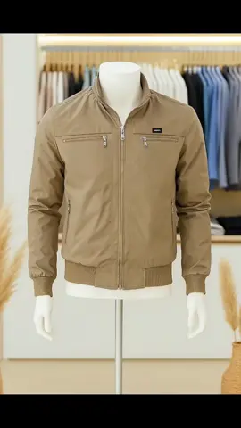 Jaket Pria Jaket Bomber terbaru jaket pria jaket parasut anti air #jaket #jaketbomber #foryoupage #fyppppppppppppppppppppppp 