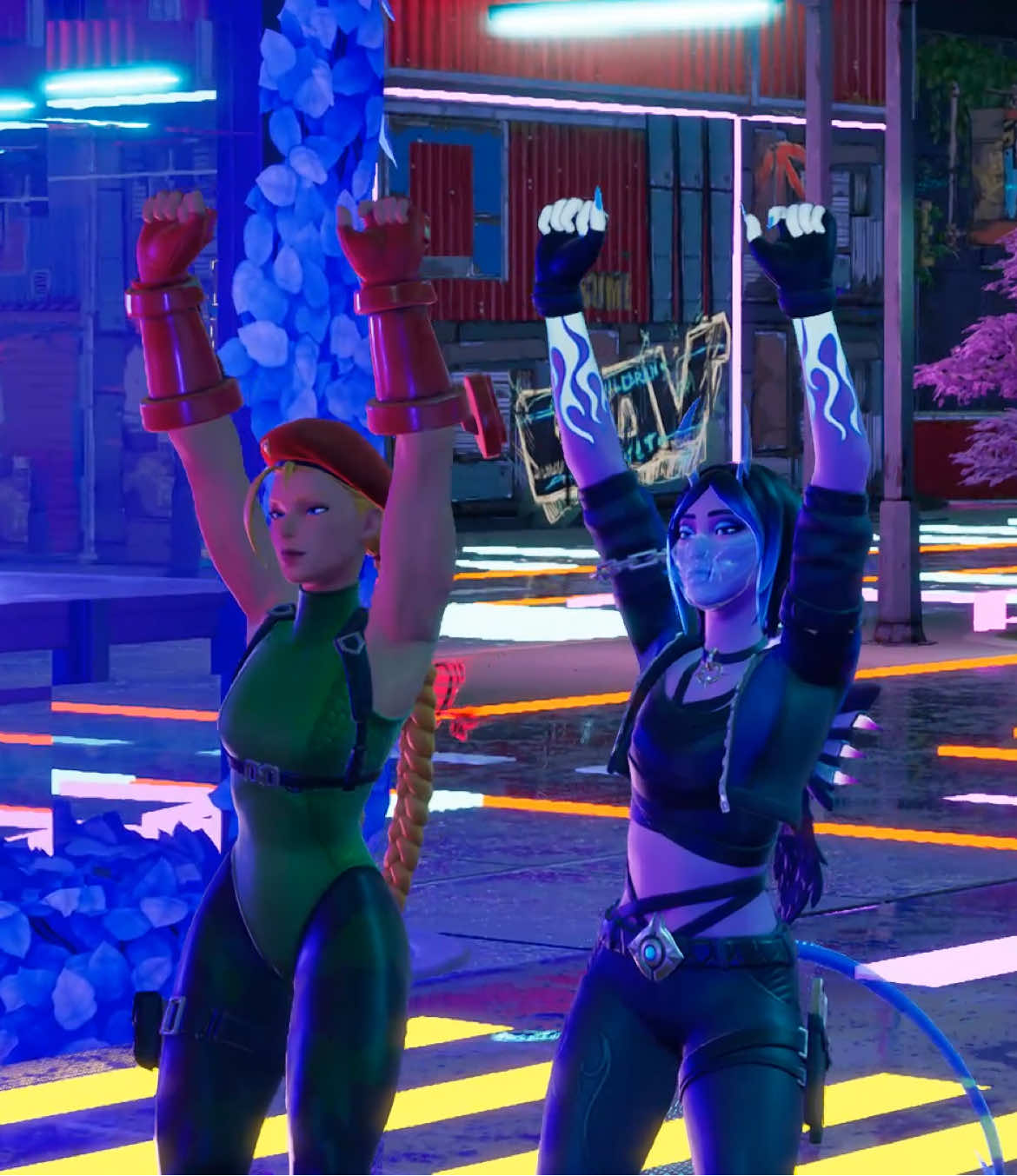 Typical Fortnite clips 😛 @Spoookybutt @mm_Beater_exe @𝗗 𝗔 𝗡 𝗡 𝗬 @もとこ #fortnite 