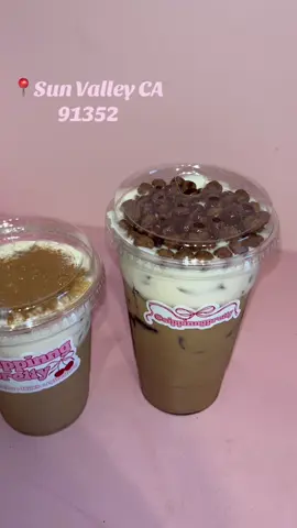 Coffee pop up this Saturday! #fyp #viral #coffeepopup #sfv #sanfernandovalley 