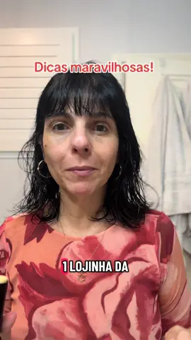 Dicas maravilhosas para pele madura!  Só me pedir o link!  #fyp #vaiprafy #desconto #pelemadura 