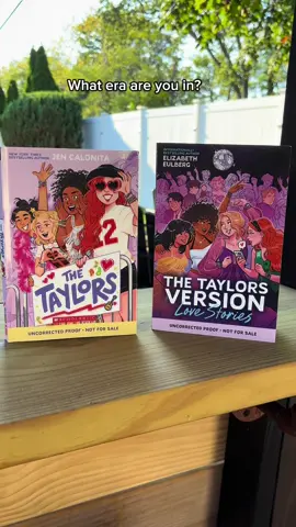 In our busy author era! #swiftie #booklove #thetaylors #taylorsversion 