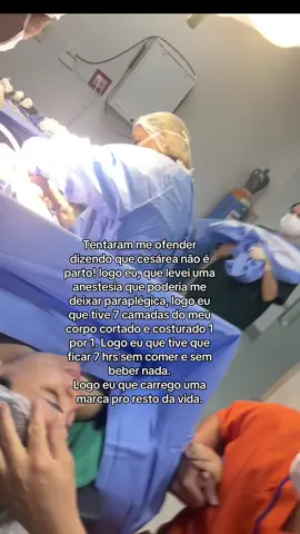 Toda via de parto é válida ❤️🥰 #MaternidadeReal #fyyyyyyyyyyyyyyyy #PósCesárea #CicatrizDeAmor #PartoCesárea 