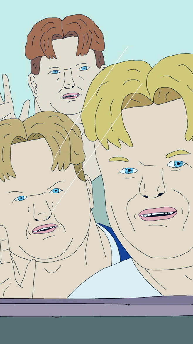 Haha, You Clowns premieres 10/19 | Next Day HBO Max #adultswim #hahayouclowns 