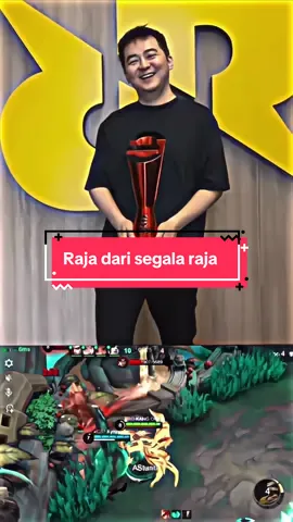 Rrq di julukin raja dari segala raja karna memiliki piala langka (scoc) yang setara dengan 5 M series 🥶 . #rrqhoshi #onicesport #fyp #NEXTJagoanMabar #MLBBNEXT2025 