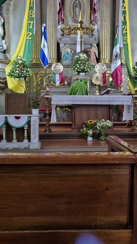 Hoy jueves eucarístico. Gracias Jesús sacramentado por todo 🙏🏼