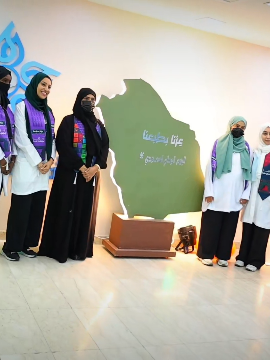 #تجمع_جدة_الصحي_الأول  #اليوم_الوطني_السعودي_٩٥  #عزنا_بطبعنا 