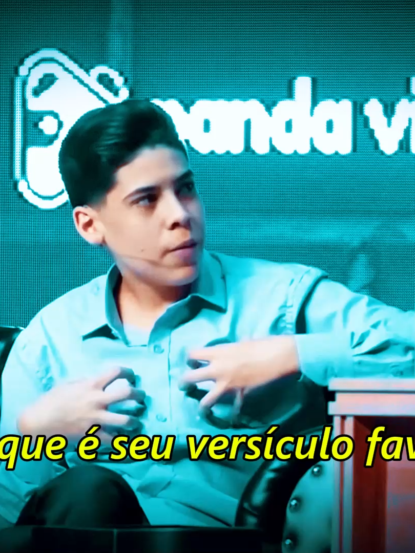 Após a oração de Miguel, Marçal retribui com palavras sinceras...#pablomarçal #migueloliveira #DEUS #FE #oração