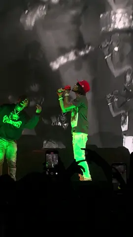 I had so much fun at this concert I can’t get over it 😭 #yb #kansascity #missouri #foryourpage 