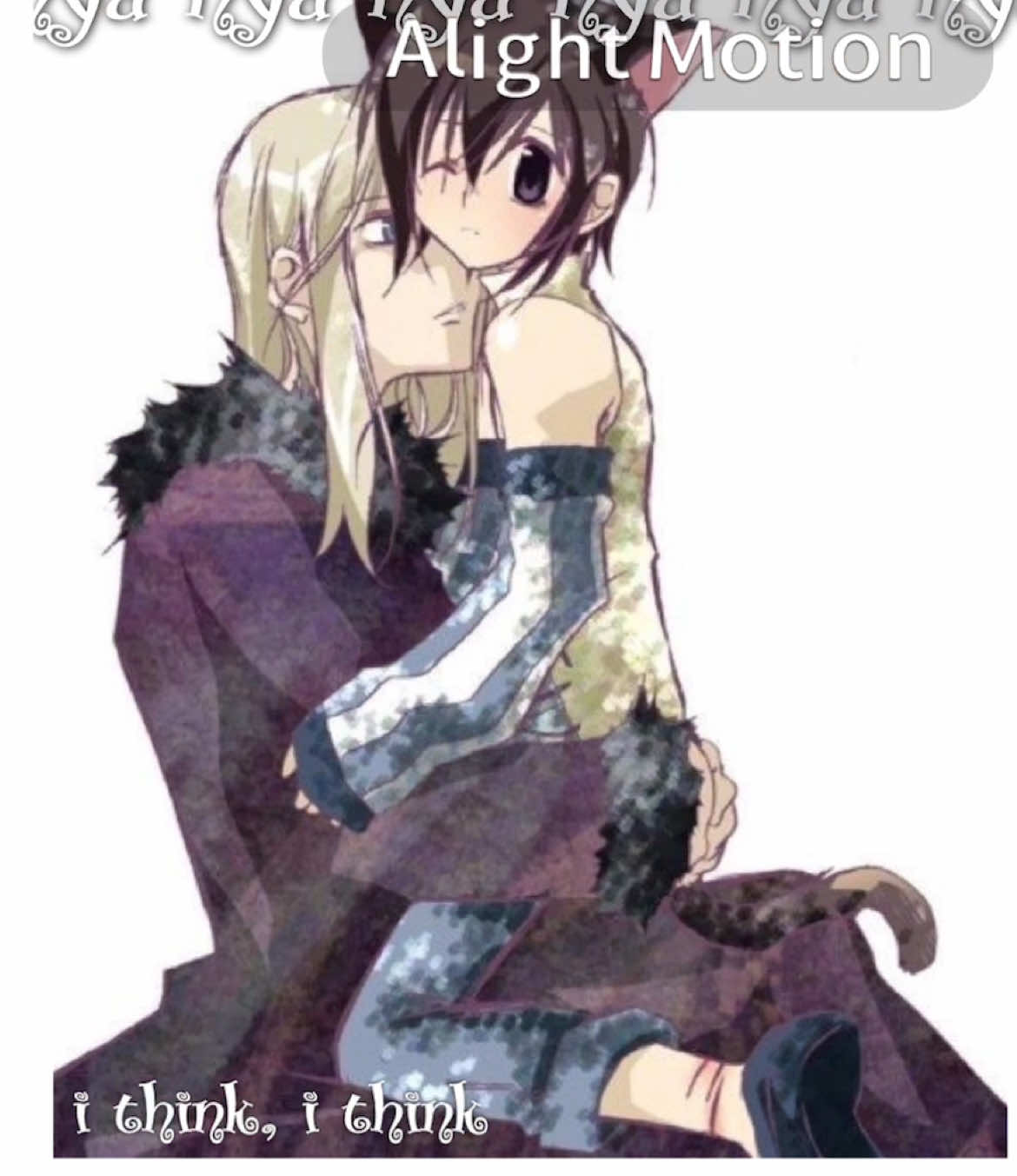 have you tried adding a shota catboy? @۶ৎ 𝓒𝓮𝓵𝔂 ♡⸝⸝  #fyp #edit #loveless #lovelessanime #yaoi 