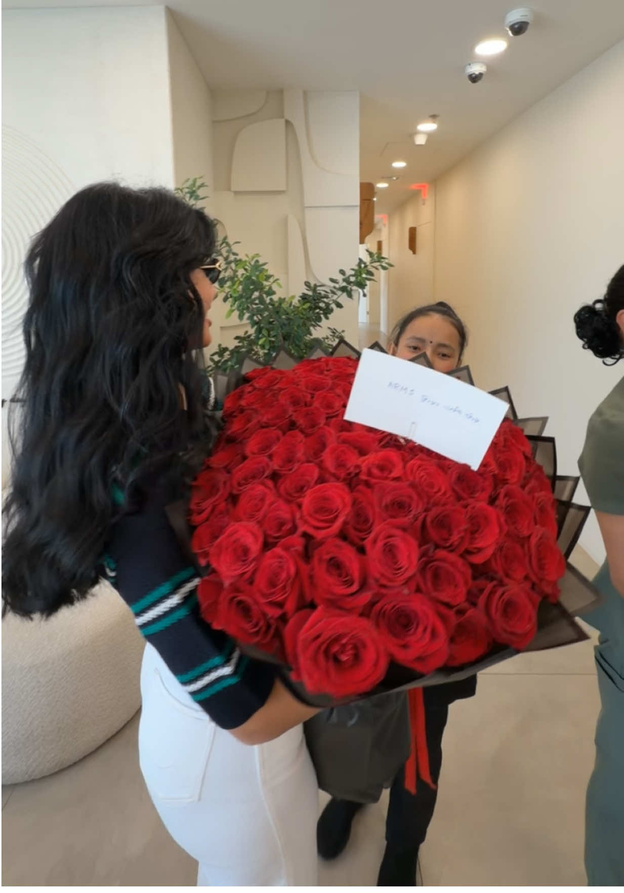 Remember to pamper yourself @Arms.center #fyp #viral #kuwait 