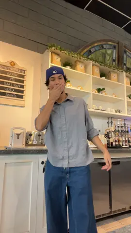 I don’t think I’m as straight passing as I thought today #mlm #fyp #relatable #gay #funny 