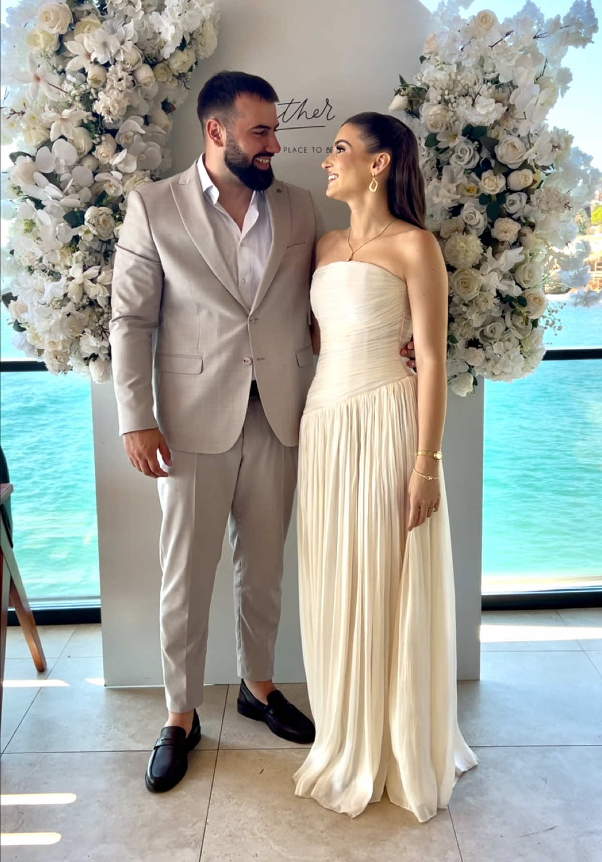 Congratulation Adrian&Adea #Love #engagementisthekey #viral #fyp #photography 