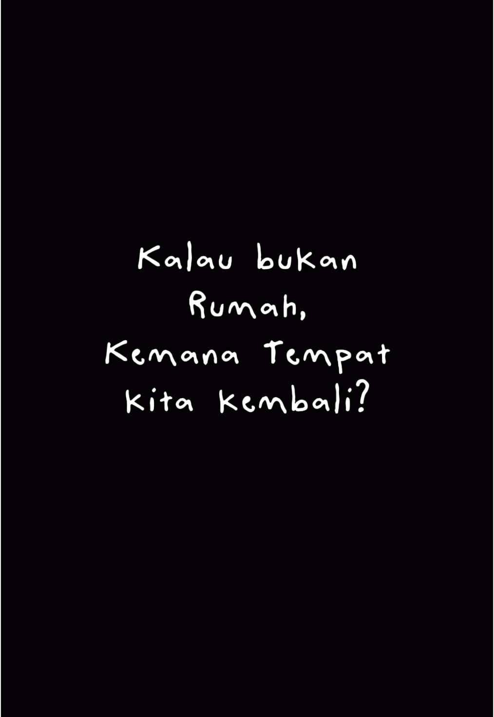 [ Kenapa Dia Males Pulang ke Rumah?! ] “Disana seru, asyik! Nggak kayak disini…” Kalau kamu, rumah itu apa? Sekadar tempat singgah, atau tempat pulang? 🤔 Dan kalau bukan ke rumah… kemana kita kembali? Kadang hidup penuh lelah, hati penuh tanya. Justru di sanalah kita butuh momen untuk kembali menata langkah, menemukan arah, dan meneguhkan asa… Sabtu ini‼️ Teatrikal Dakwah – Meniti Asa (Batch #1) Bersama: 👤 Ust. Ridho Febri 👤 Teh Garlicha Maulidya 🗓 Sabtu, 27 September 2025 ⏰ 19.30 WIB – selesai 📍 Bandung (event pertama, spesial!) 🎟 Tiket terbatas, mumpung masih ada untuk kamu. Jangan sampai kehabisan! Daftar sekarang & temukan jawabanmu www.tabunhansurga.com/menitiasa #MenitiAsa #TabunganSurga #EventBandung #MajelisIlmu #RefleksiDiri
