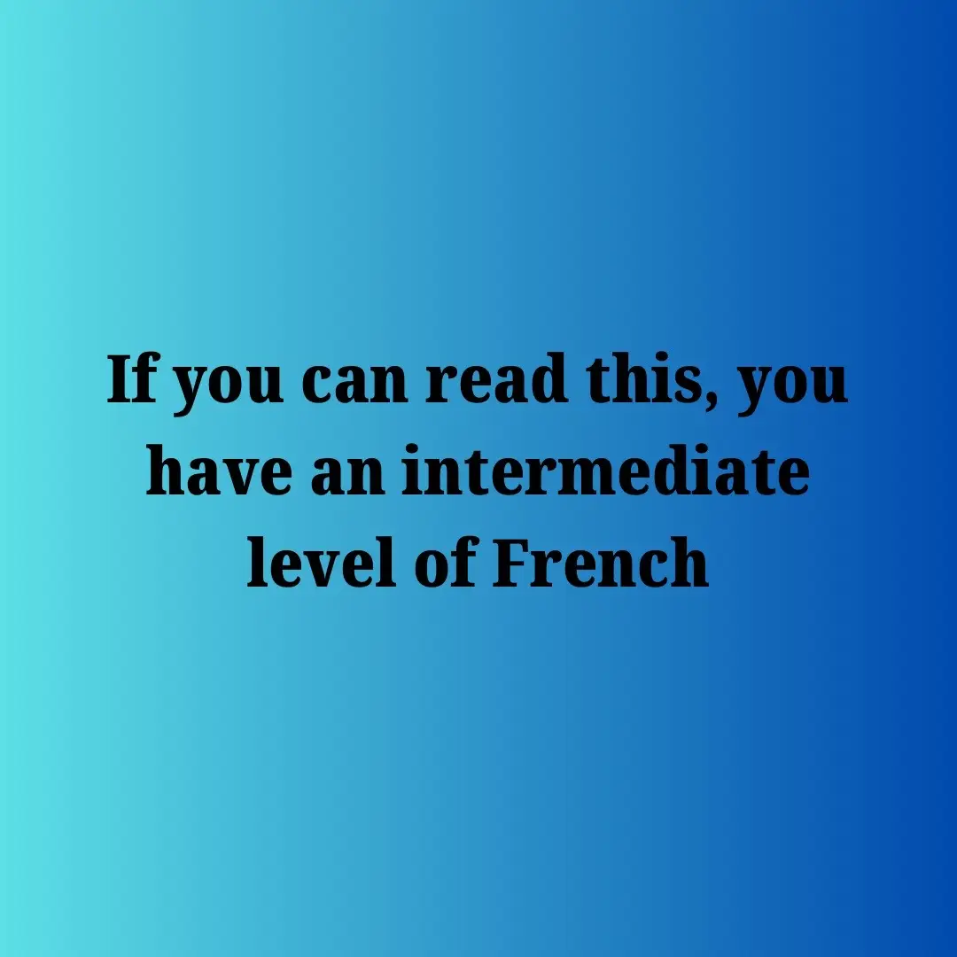 If you could follow these without translating, your French is stronger than you think. Amble sends daily stories like this so practice feels natural. It gets you fluent lightyears quicker than other tools. #LanguageLearning #LifeAbroad #Culturallmmersion #SpeakLikeALocal #AmbleApp