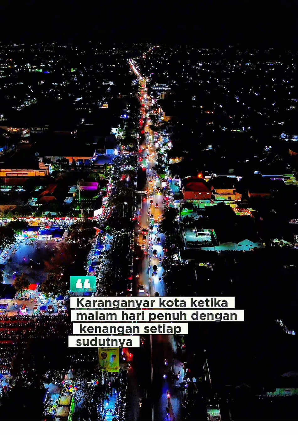 Nduwe kenangan opo karo Kutho Karanganyar?😅 #karanganyarmasakini #alunalunkaranganyar #infokaranganyar #karanganyar24jam 