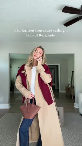 Which fall fashion trend is your fav!? #fallfashiontrends #fallfashion #fallfits #falloutfits2025 #newtrends 