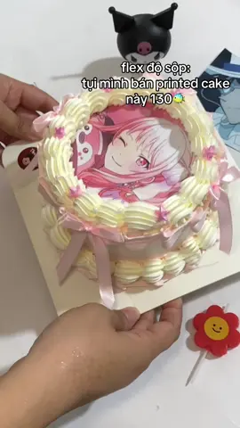 mại dô mại dô #fyp #xh #tiktok #banhkem #anime 