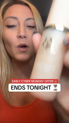 I’m loving my Biomimic 4 in 1 Spectrum 😍✨ Gives my skin a flawless, radiant look in just one step 💆‍♀️💖 #Biomimic #fitover35 #TikTokShop  Women 35+ | 35+ female TikTok Shop sale discount