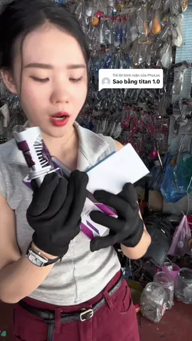 Trả lời @PhuLoc bạn nói đúng lại còn nói to nữa #phanthihien #wave #đèn #bi #bicaumini 