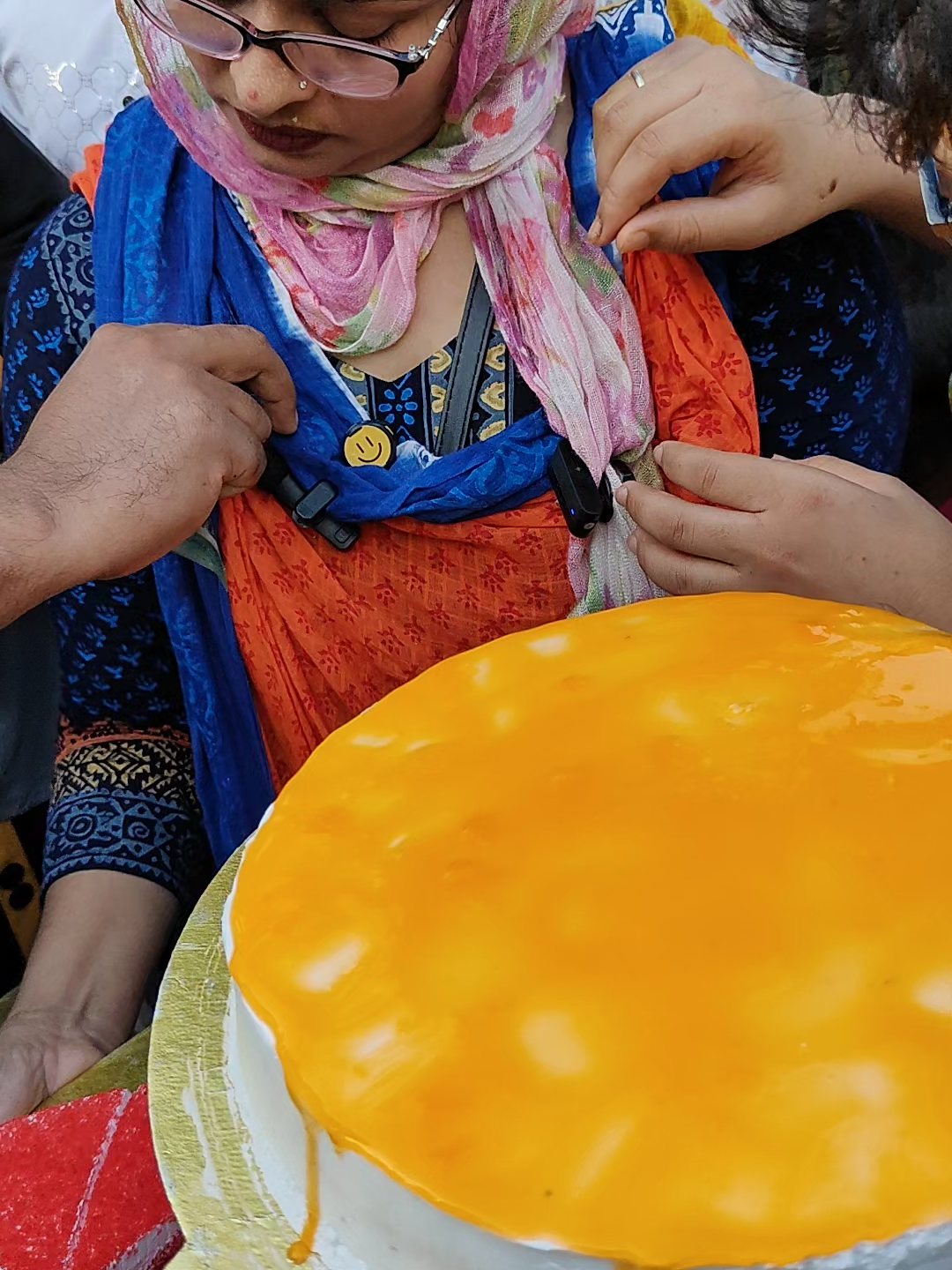 নতুন ভাইরাল আপুর বাজিমাত। ২০ মিনিটেই বিক্রি শেষ  #ভাইরাল #Cake #ভাইরালকেক #tranding