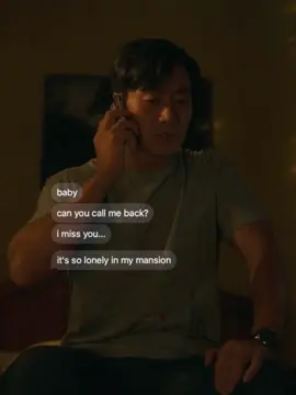 He's always on the phone…with me🤭🧡Park Hae Soo as Choi Chang Ho🧡 #parkhaesoo #parkhaesooedit #박해수 #kdramafypシ #narcosaints 