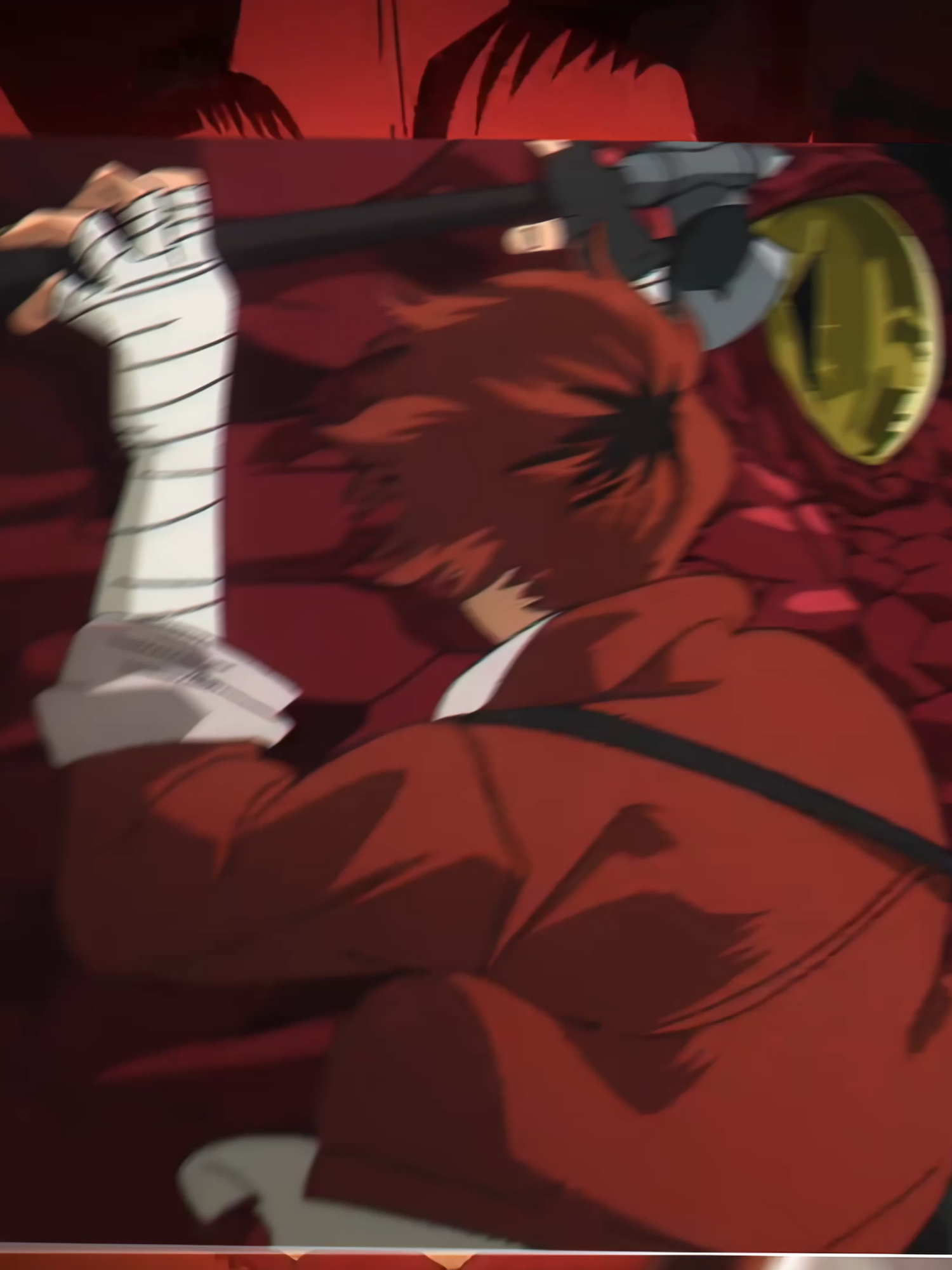 Frieren e a jornada para o além | Stark edit  #anime #fyp #foryou #edit #frieren