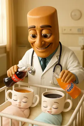 Two ballerina cappucinas swapped at birth #italianbrainrot #tungtungtungsahur #tralalerotralala🗣🔥 #ballerinacappuccina #tungtungsahur #brrbrrpatapim #tralalerotralala 