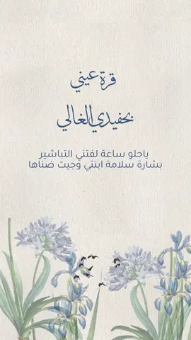 بشارة حفيدي بدون اسماء حلالكم | لإضافة الاسماء ٢٠ ريال🤍 #بشارة_مواليد #حفيدي #ابنتي