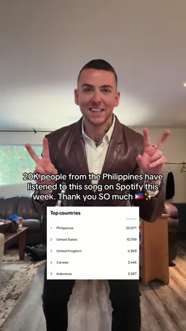 Salamat po Philippines #philippines #shaniatwain 