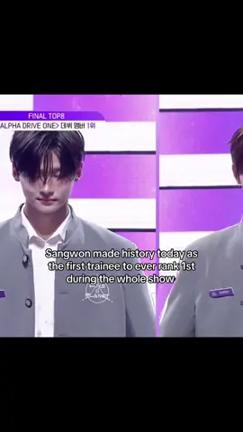 I’m beyond proud of him we did it guys 😭#xoxojaesion #iluvjaehyundimple #boysplanet #leesangwon 