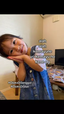 ojoks disenggol #katakataviral #ritsuki #xbcyza #viraltiktok #fyp 