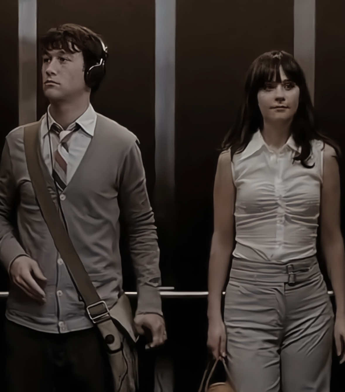 بينك وبيني حب عمر 😔 #500daysofsummer 