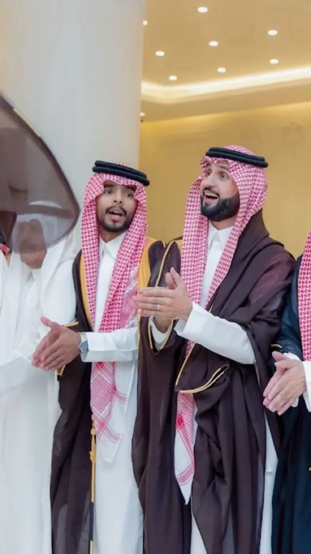 حنا مصدرها ومنهلها لو دحة كل العرب#عنزه_بني_وايل🤩🖤 