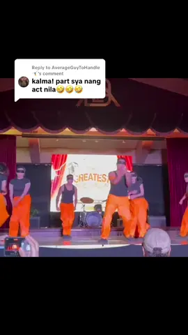 Replying to @AverageGuyToHandle🤸‍♂️ YES ACT👍🏻👍🏻